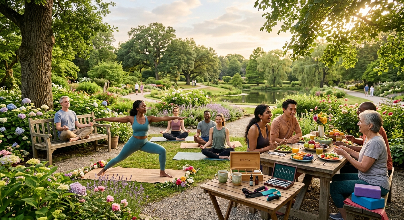 "Unlocking Wellness: Essential Insights into Your Health Journey"