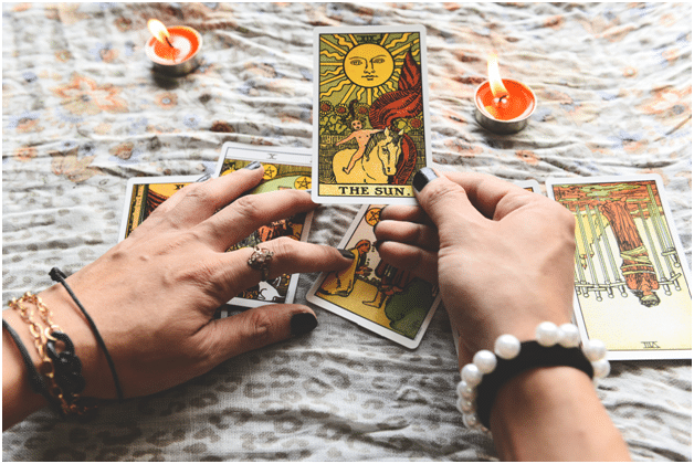tarot-cards