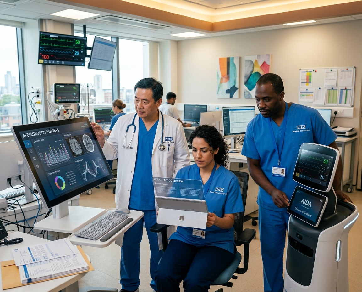 Medical AI Is Advancing Fast — But Is It Ready for Real Clinical Decisions?