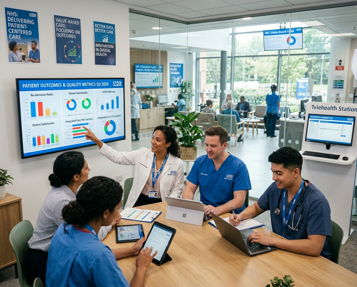 Digital Health Payment Models: Can Medicare Make Health Tech More Cost-Effective?